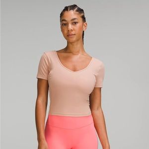 lululemon Align™ T-Shirt